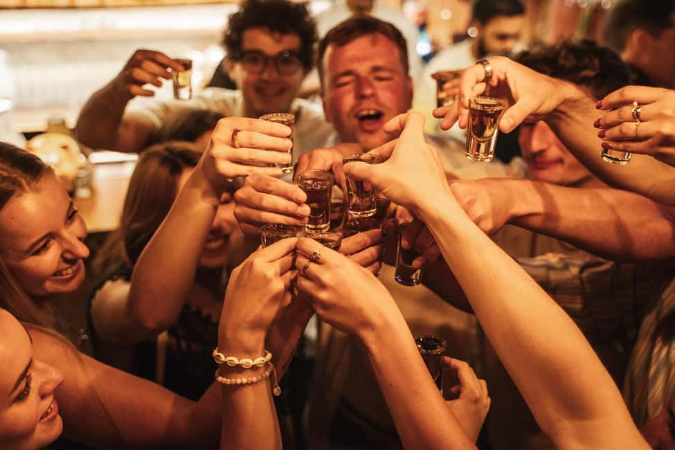 Lisbon: Private Dark History Walking Tour with Drinks - The 2-hour Bairro Alto walk: scandalous street stories, not a lecture