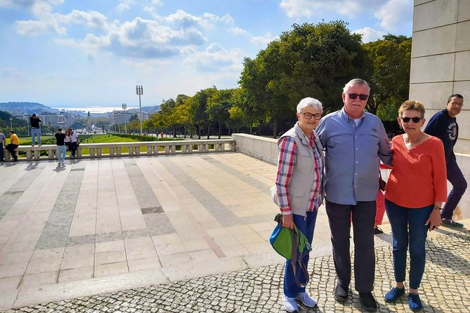 Lisbon Private Deluxe Half Day City Tour - Bairro Alto, Basilica da Estrela, and Príncipe Real: the neighborhoods after the landmarks