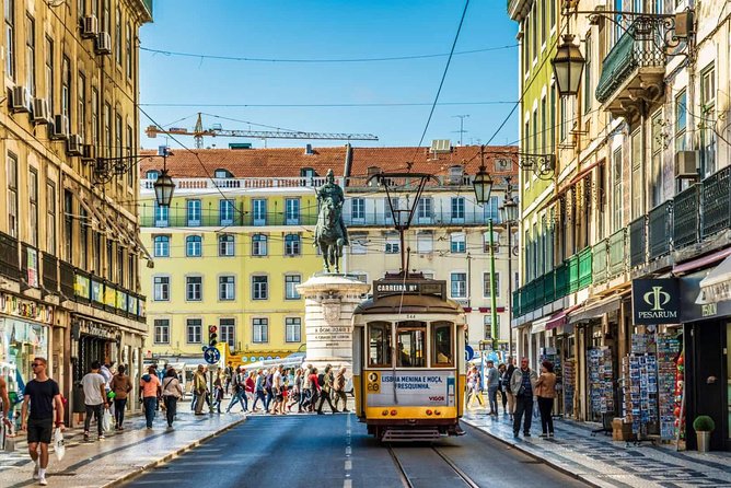 Lisbon Private Driver and Customizable Tour - Key things to know before you book