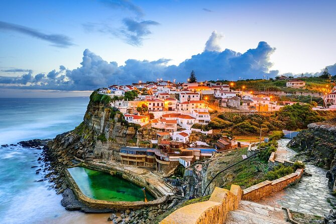 Lisbon Private Driver and Customizable Tour - Rain, crowds, and comfort: plan for real Lisbon conditions