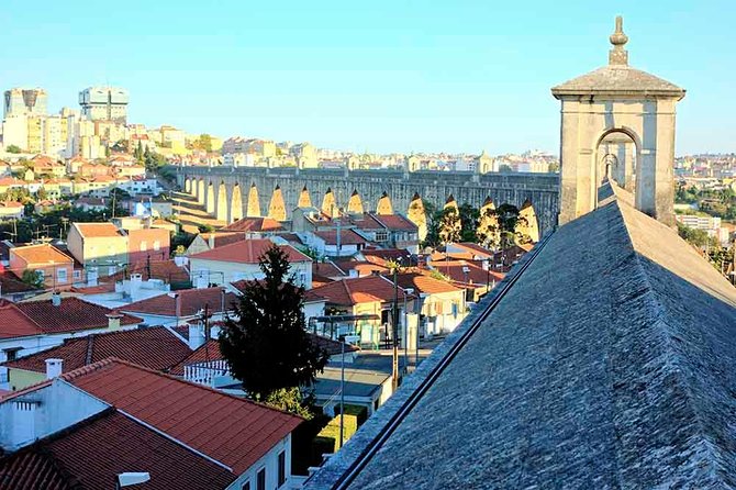 Lisbon Private Driver and Customizable Tour - Price and value: when this private option makes sense