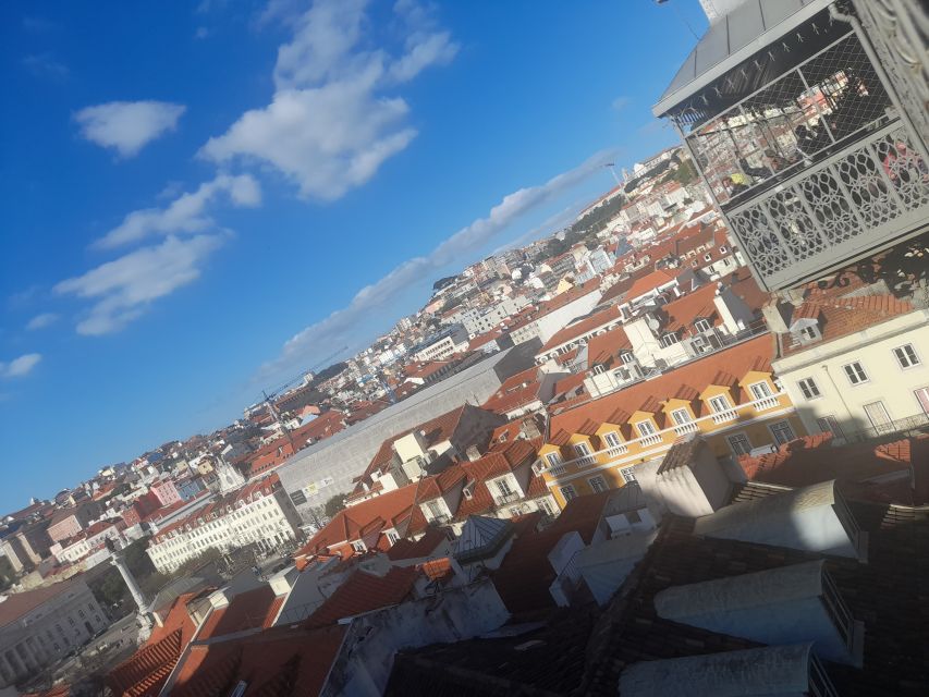 Lisbon: Private Eco Tuk-Tuk Tour for 2 Hours - Key highlights worth aiming for