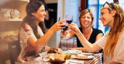 Lisbon: Private Evening Tour with Drinks & Bites in Alfama - The drink-and-bite format: what you really get for $95