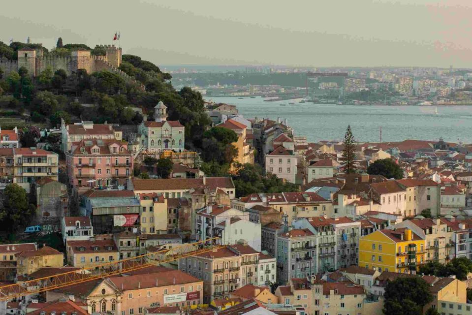 Lisbon: Private Expert City Tour by Eco Tuk Tuk - Quick hits: what makes this tuk tuk tour work