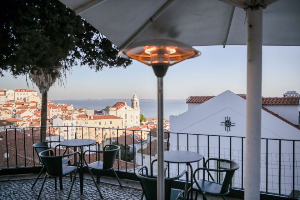 Lisbon: Private Expert City Tour by Eco Tuk Tuk - Baixa, Lisbon Cathedral, and Praça do Comércio’s big-open feeling