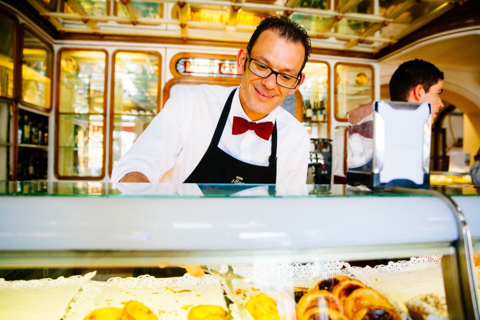 Lisbon: Private Food Tour – 10 Tastings with Locals - Lisbon in 3 Hours: 10 Tastings Plus Real-World City Context