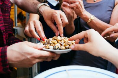 Lisbon: Private Food Tour – 10 Tastings with Locals - Pastel de Nata and Pasteis de Bacalhau: The Classics You’re Actually Meant to Try