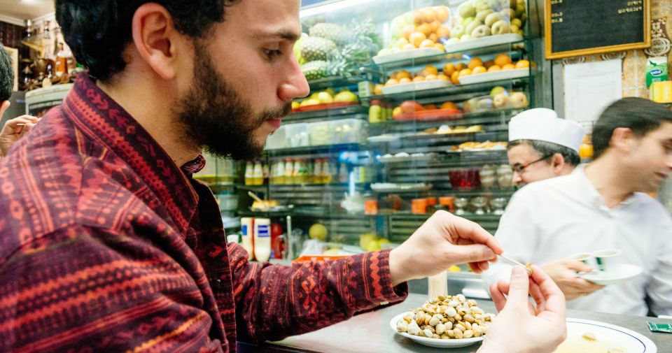 Lisbon: Private Food Tour – 10 Tastings with Locals - What to Wear and Bring: Comfortable Shoes Are Non-Negotiable