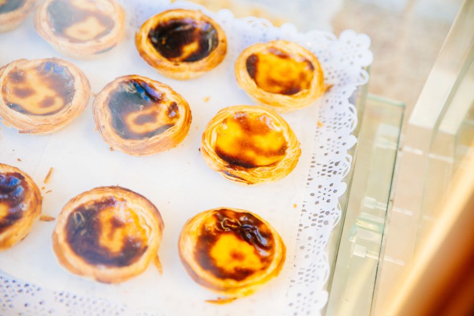 Lisbon: Private Food Tour – 10 Tastings with Locals - Is This Tour for You? My Booking Advice