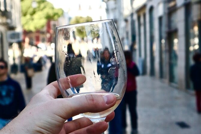 Lisbon Private Food Tour – Taste 10+ Local Dishes & Wines - Guides matter: what Marta and Jorge tend to do best