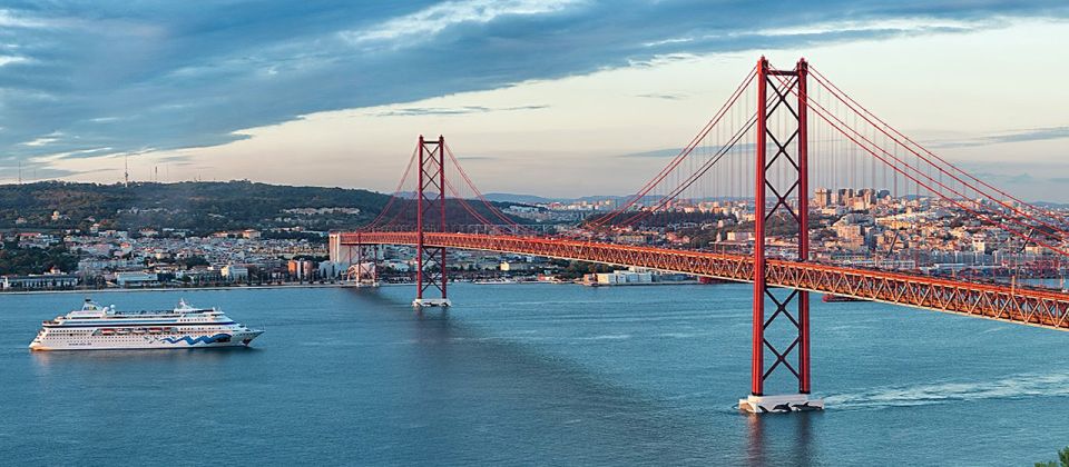 Lisbon: Private Full Day City Tour - Jerónimos Monastery area: the egg tart stop that actually makes sense