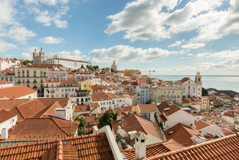 Lisbon: Private Grand Experience City Tour by Tukxi - Key takeaways before you ride