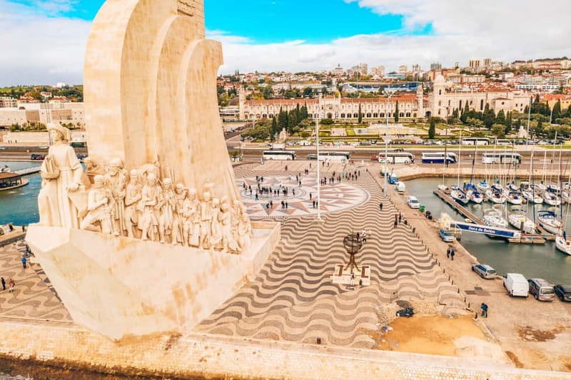 Lisbon: Private Grand Experience City Tour by Tukxi - Transportation comfort details that actually matter