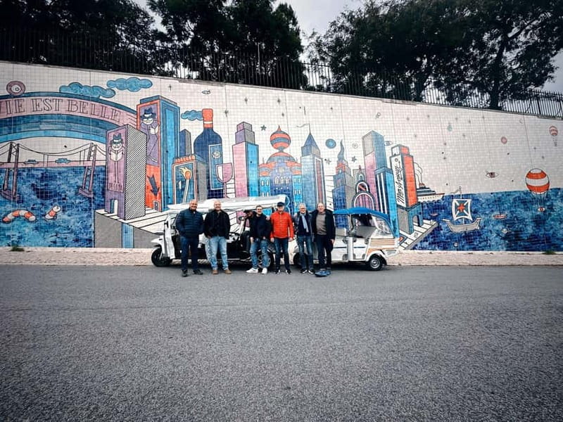 Lisbon: Private Grand Experience City Tour by Tukxi - Your guide makes the difference: real examples of how customization plays out