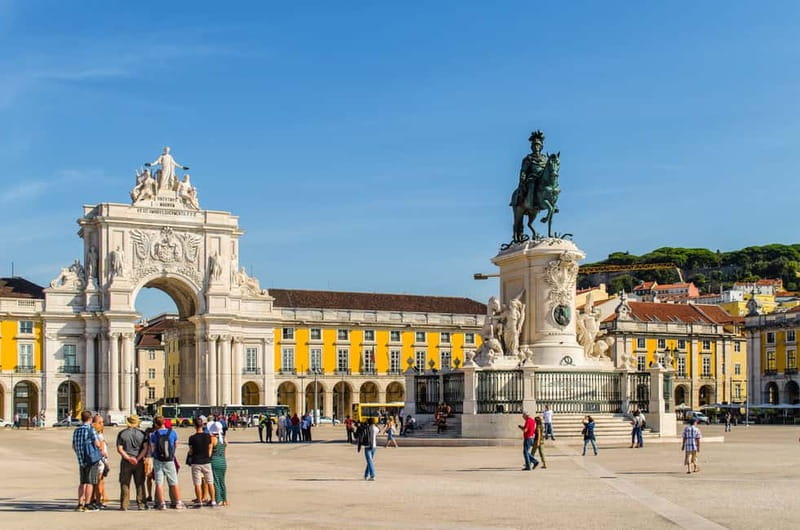 Lisbon: Private Grand Experience City Tour by Tukxi - Price and value: what $190 per group buys you