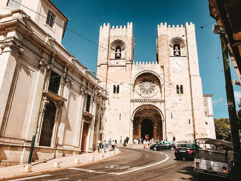 Lisbon: Private Guided Tour by Electric Tuk Tuk - Belém and Pastéis de Belém: The Sweet End That Feels Like a Reward