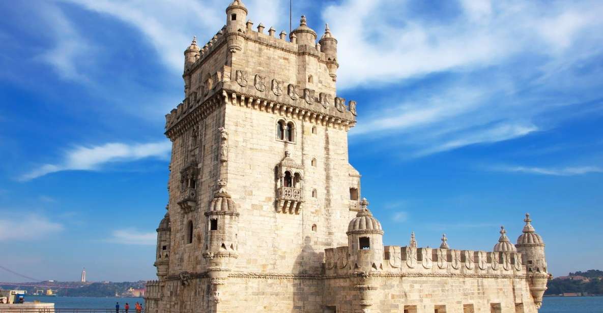 Lisbon: Private Half-Day Tour with Hotel Pickup - Private half-day value: what you’re really buying for $259