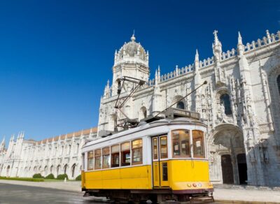Lisbon: Private Half-Day Tour with Hotel Pickup - Getting oriented fast at Eduardo VII Park