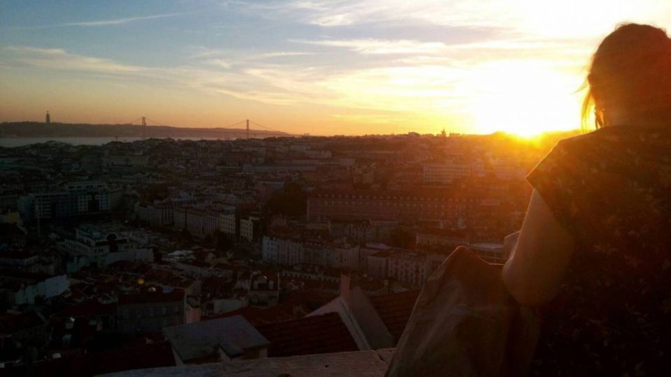 Lisbon: Private Historic Tour by Eco Tuk Tuk - Key things to know before you go