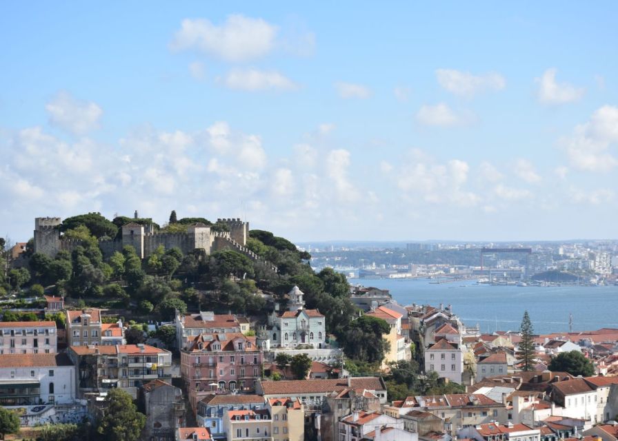 Lisbon: Private Historic Tour by Eco Tuk Tuk - The 1–4 Hour Experience: Panoramas, Narrow Streets, and Short Stops