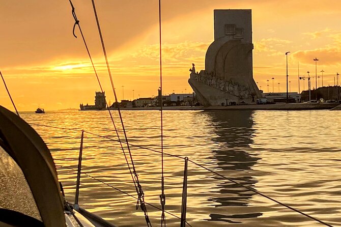 Lisbon Private Luxury Boat Tour with Welcome Drink - Who This Boat Tour Fits Best in Your Lisbon Plan