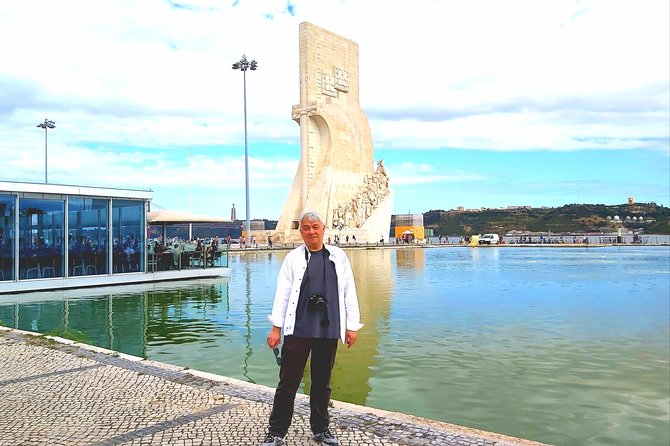Lisbon Private Luxury Tour - What You’re Really Buying With a 4–8 Hour Private Route