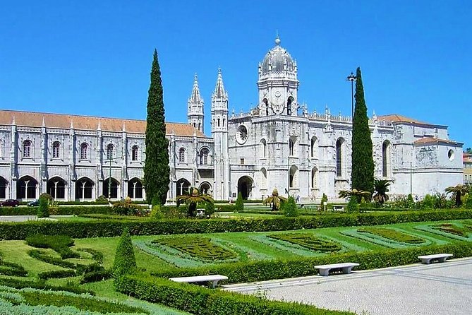 Lisbon Private Luxury Tour - Ticket Inclusions: How to Avoid Surprise Costs
