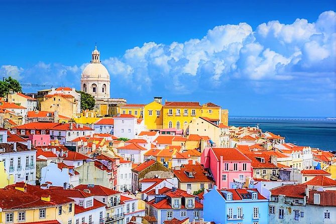 Lisbon Private Luxury Tour - Food Timing: Lunch Is Optional, Not Included
