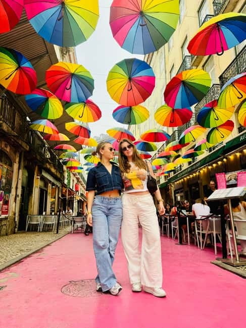 Lisbon: Private Old Town Tuk-Tuk Tour - Alfama, the Fado Museum stretch, and that time-warp feeling