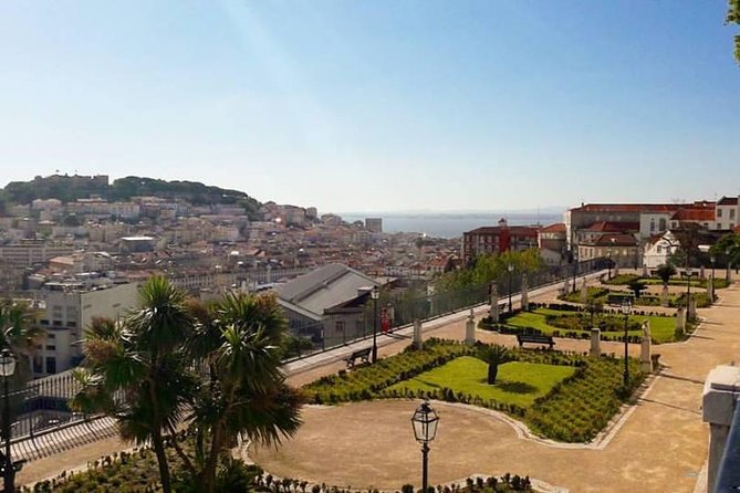 Lisbon Private Personalized Full-Day Experience - Belém Tower time: hitting the postcard without wasting your whole afternoon