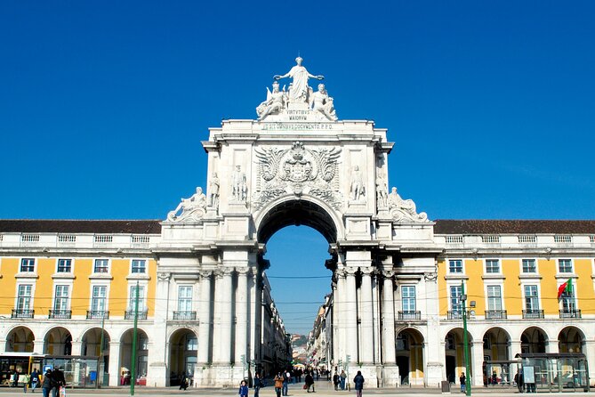 Lisbon Private Personalized Full-Day Experience - How personalized sightseeing works in real life