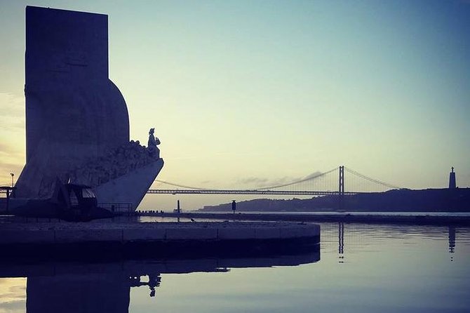 Lisbon Private Personalized Full-Day Experience - Lunch timing and the best way to avoid a schedule squeeze