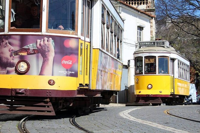 Lisbon Private Personalized Full-Day Experience - Price and what $192.22 really buys you