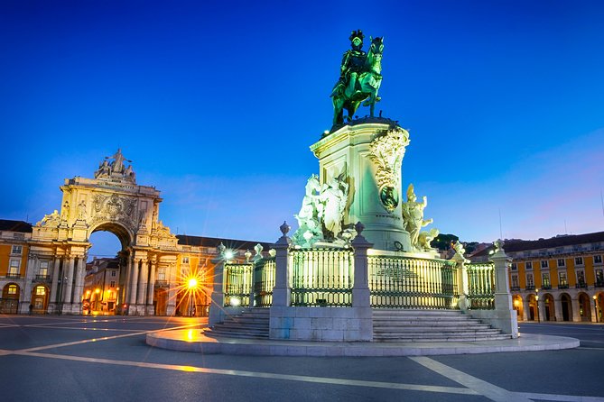 Lisbon Private Personalized Full-Day Experience - Guide quality: the names people mention and what to expect
