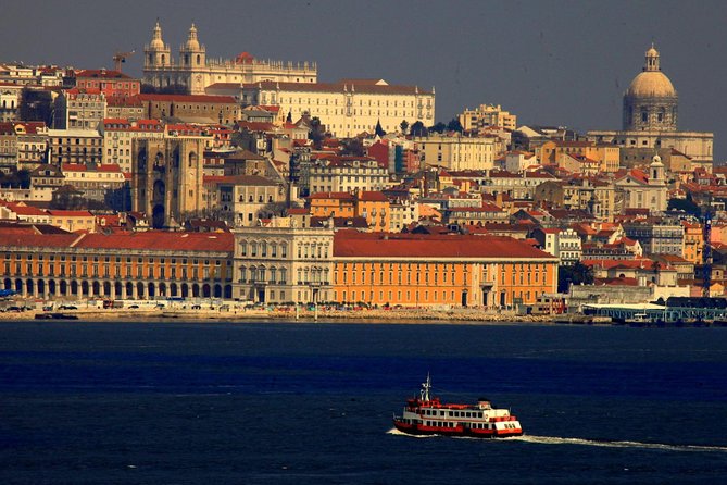 Lisbon Private Personalized Full-Day Experience - Jerónimos Monastery: your first big landmark and the ticket reality