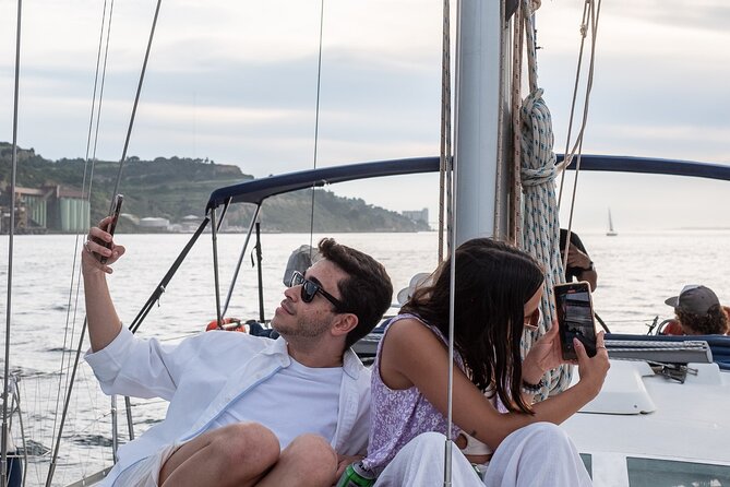 Lisbon: Private Sailing Tour Along the Tagus River - Private Sailing on the Tagus: What You Really Get