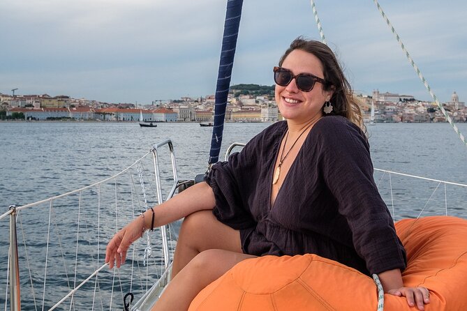 Lisbon: Private Sailing Tour Along the Tagus River - Food Isn’t Included: Plan Your Timing Around It