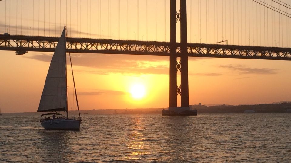 Lisbon: Private Tagus River Sunset Cruise on a Luxury Boat - Who this Lisbon sunset cruise suits best