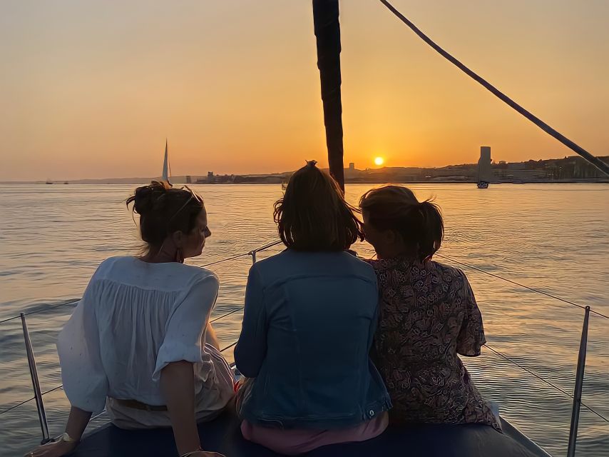 Lisbon: Private Tagus River Sunset Cruise on a Luxury Boat - Price and value: is $294 for up to 2 people worth it?