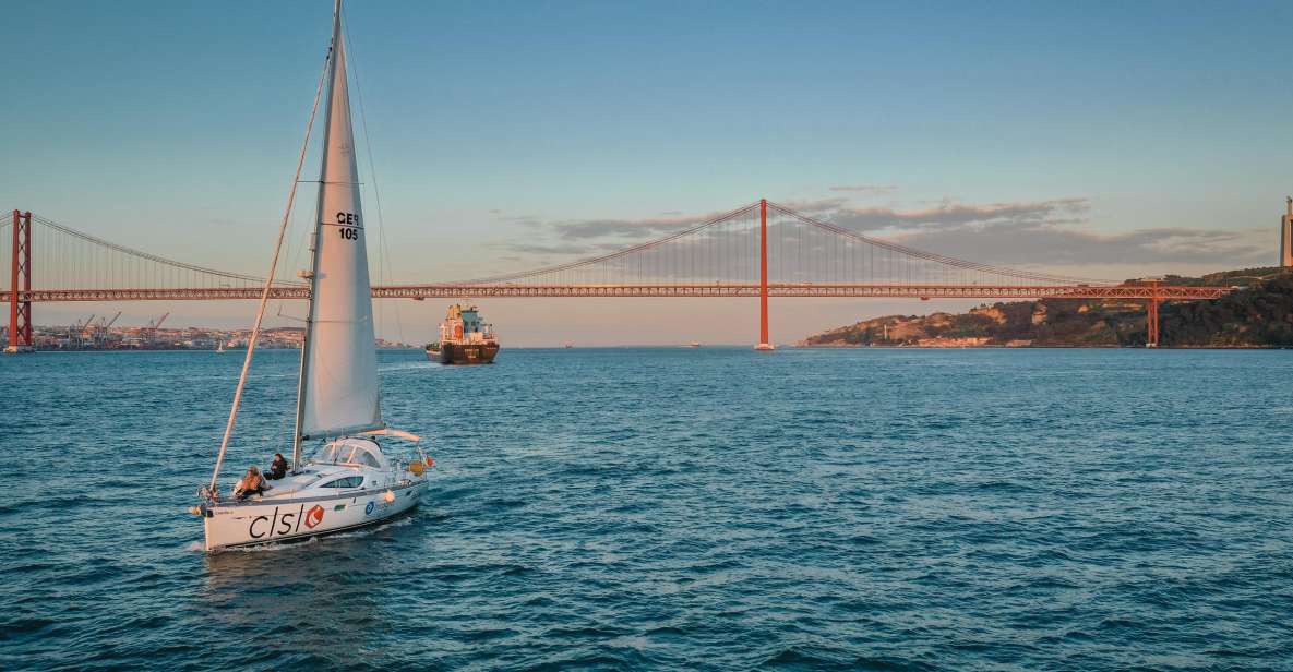 Lisbon: Private Tagus River Yacht Tour - Key highlights worth knowing