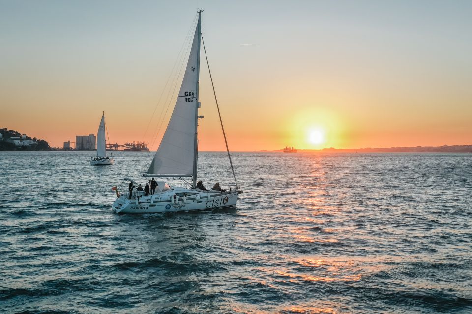 Lisbon: Private Tagus River Yacht Tour - Doca do Espanhol: Getting Started in Alcântara
