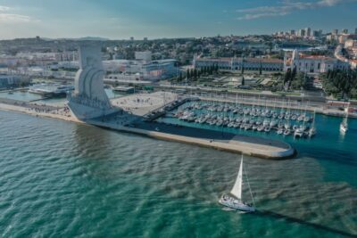 Lisbon: Private Tagus River Yacht Tour - The 2-Hour Private Sail: What the Timing Really Buys You
