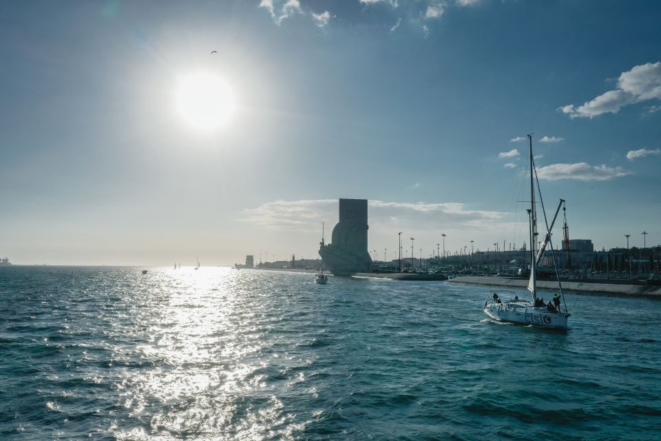 Lisbon: Private Tagus River Yacht Tour - Who This Tour Suits Best (and Who Should Skip It)