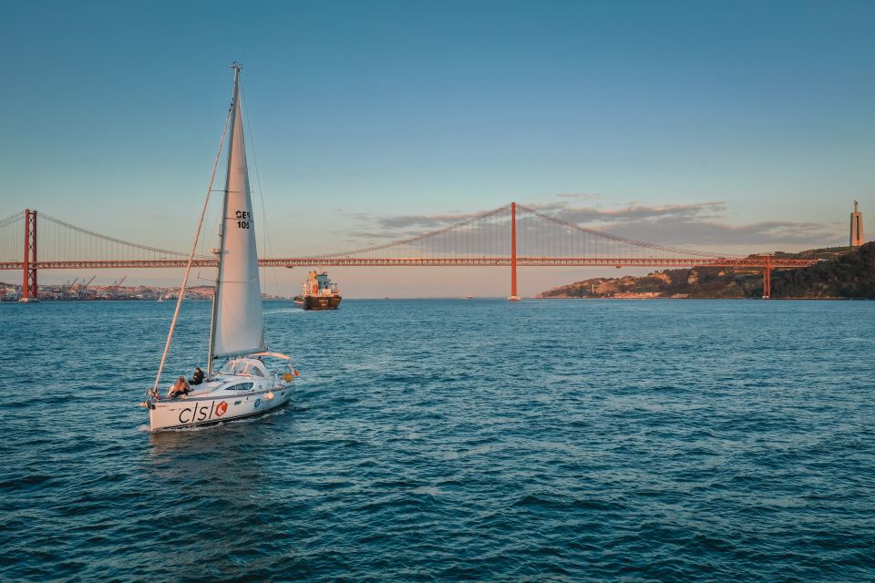 Lisbon: Private Tagus River Yacht Tour - Should You Book This Lisbon Tagus Yacht Tour?