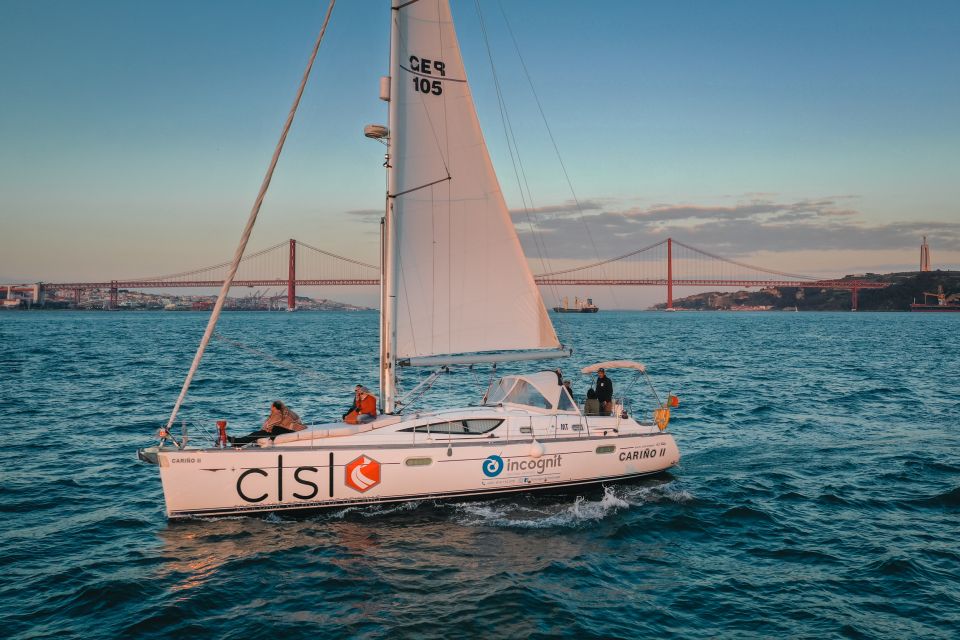 Lisbon: Private Tagus River Yacht Tour - FAQ
