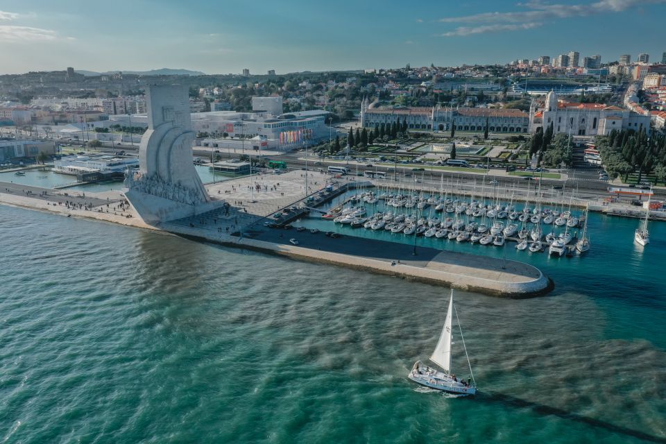 Lisbon: Private Tagus River Yacht Tour - The 2-Hour Private Sail: What the Timing Really Buys You