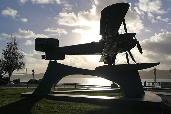 Lisbon Private Tour - Parque das Nações: Expo 98’s modern comeback story