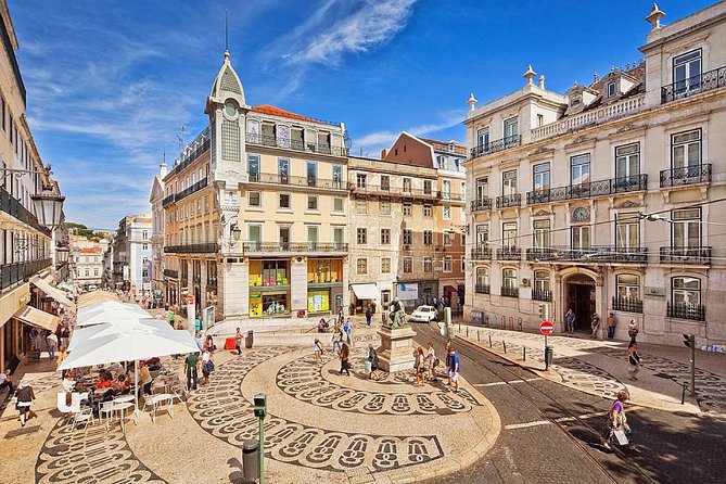Lisbon Private Tour - Lisbon Cathedral: the exact spot where stories overlap