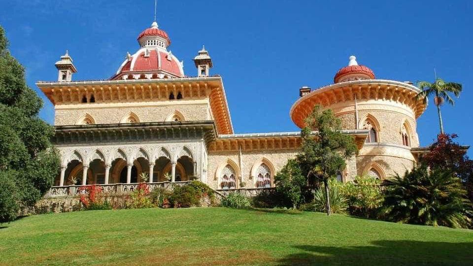 Lisbon: Private Tour Sintra, Cabo da Roca and Cascais - Key highlights worth your attention