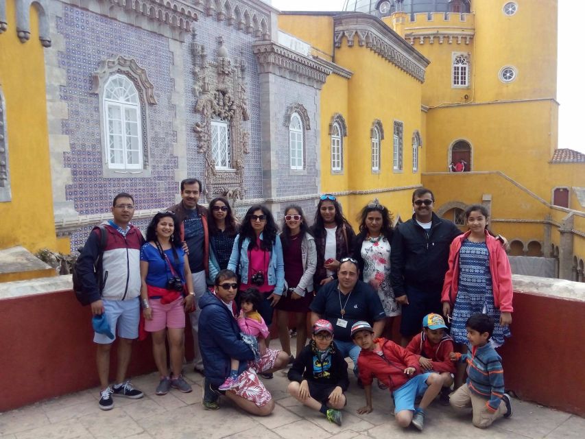 Lisbon: Private Tour Sintra, Cabo da Roca and Cascais - Cascais: fishing village roots and the WWII royal chapter